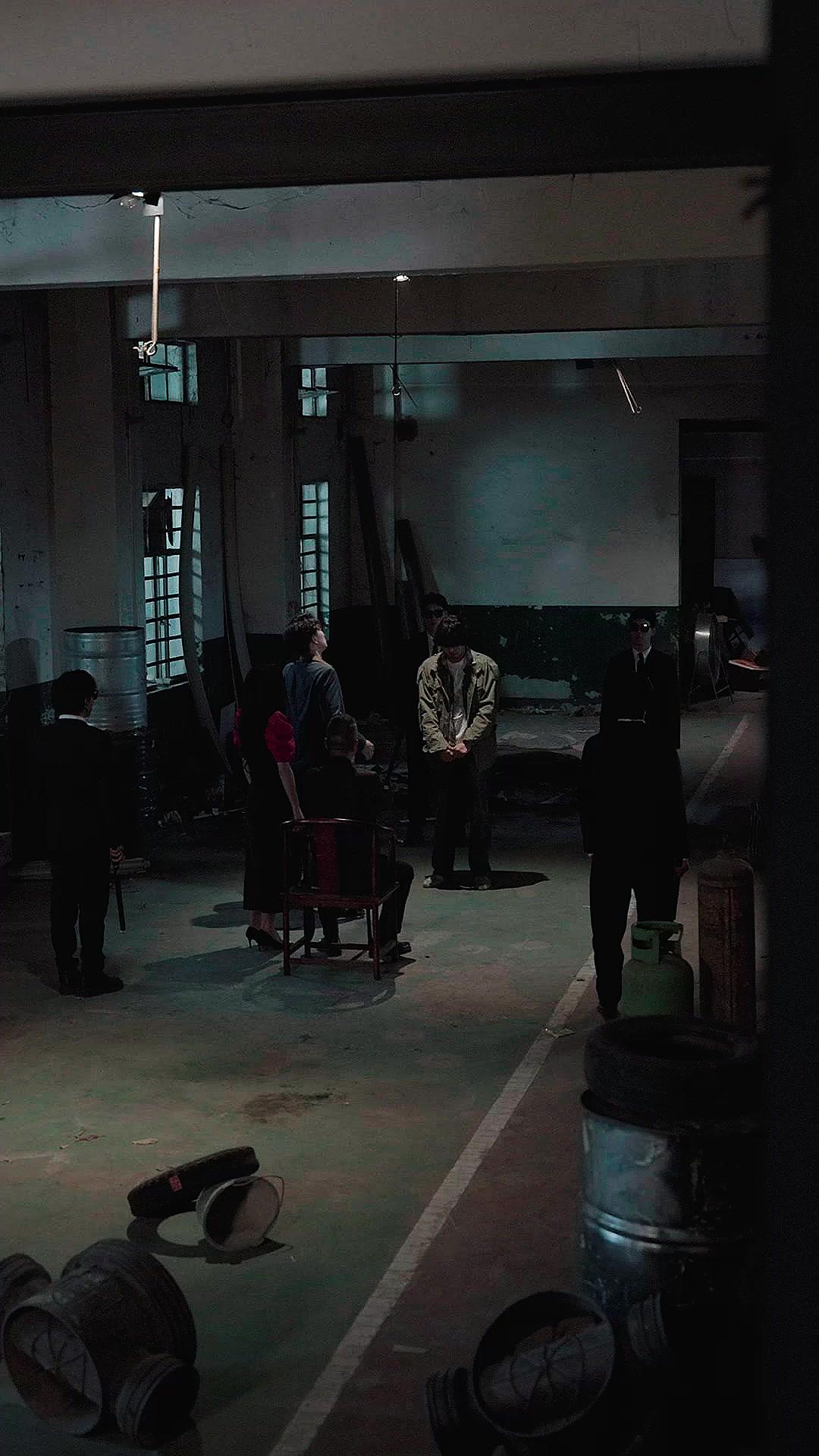 El guardián del olvido