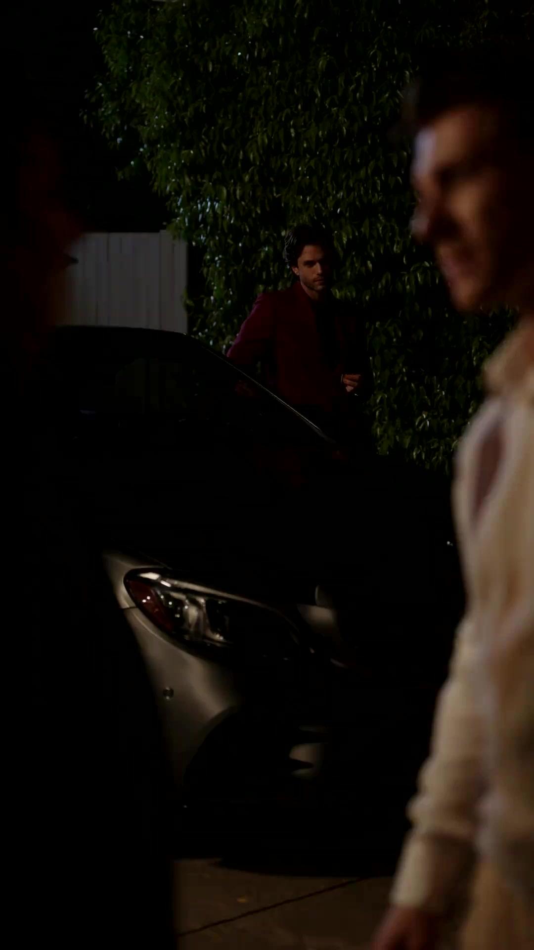 (Dublagem)Amor Implacável