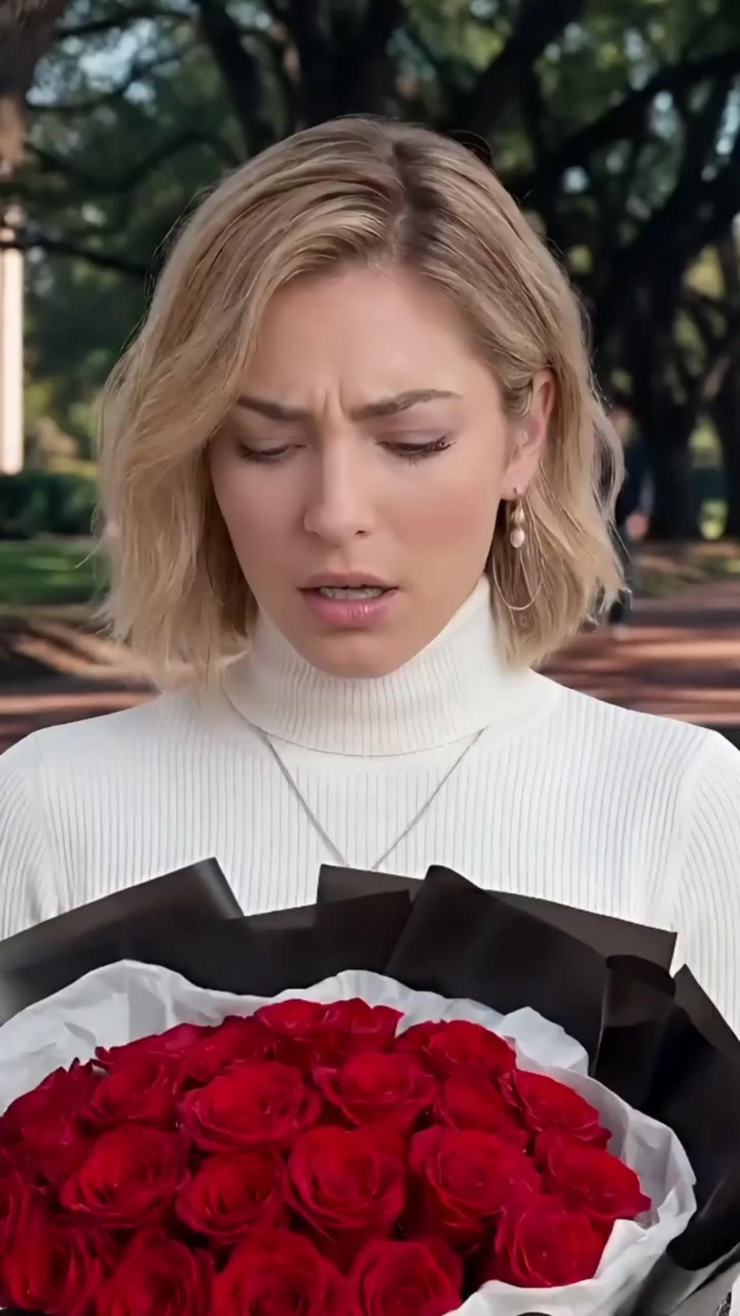 Caught in the Devil's Love Trap