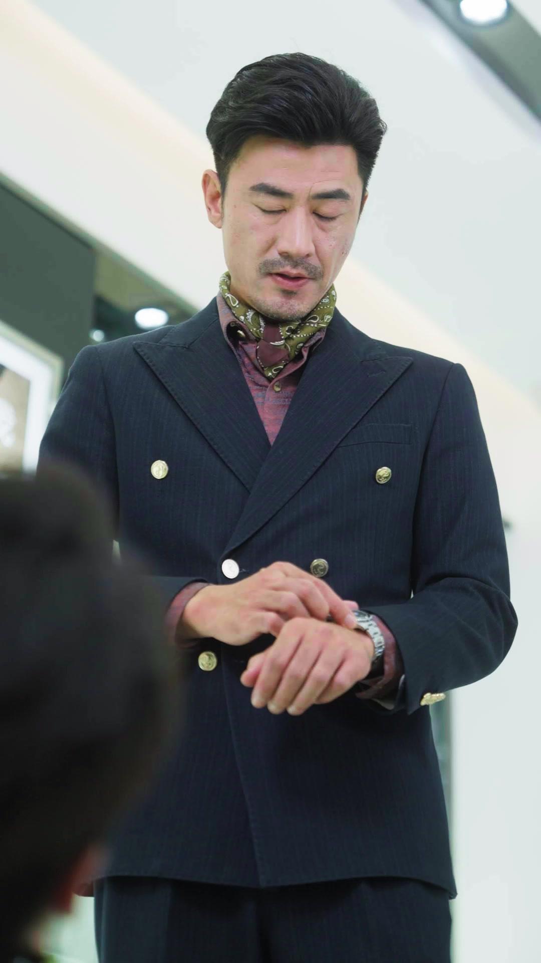 دمعة العودة تشعل الماضي