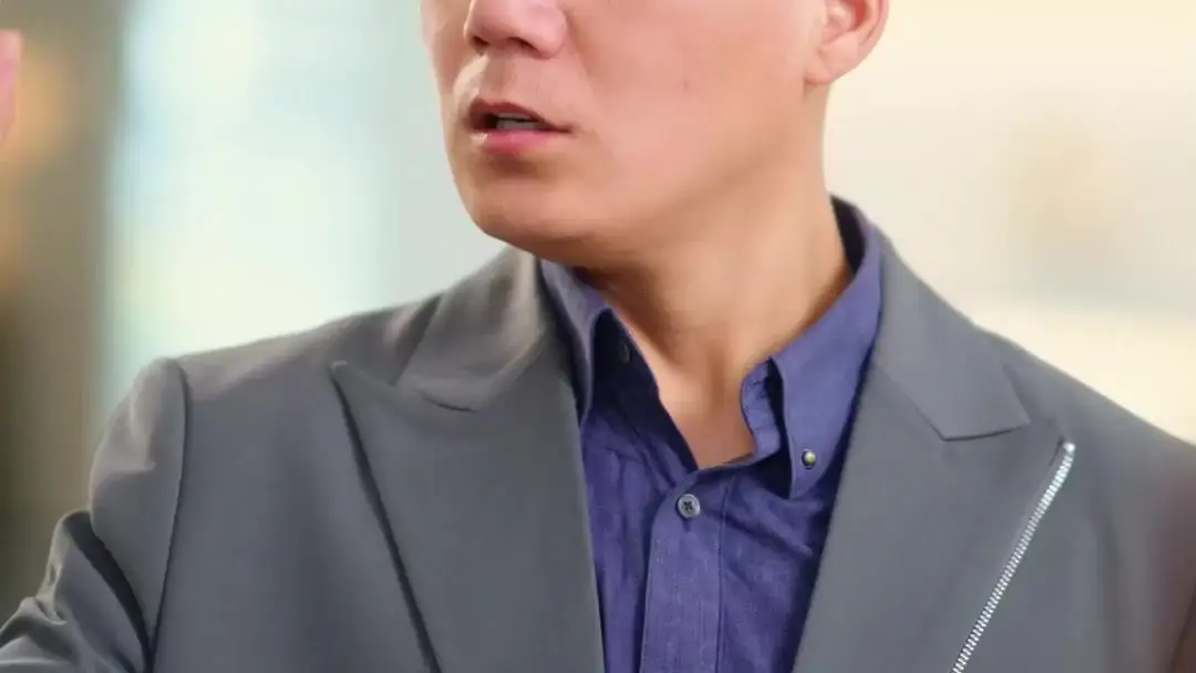 You Are My Evermore: The Phone Call That Shattered the Office