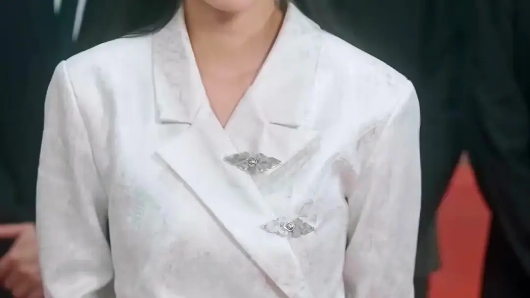 นางงามเหนือโลก แผนลับของสำนักจ้าวเหยียน