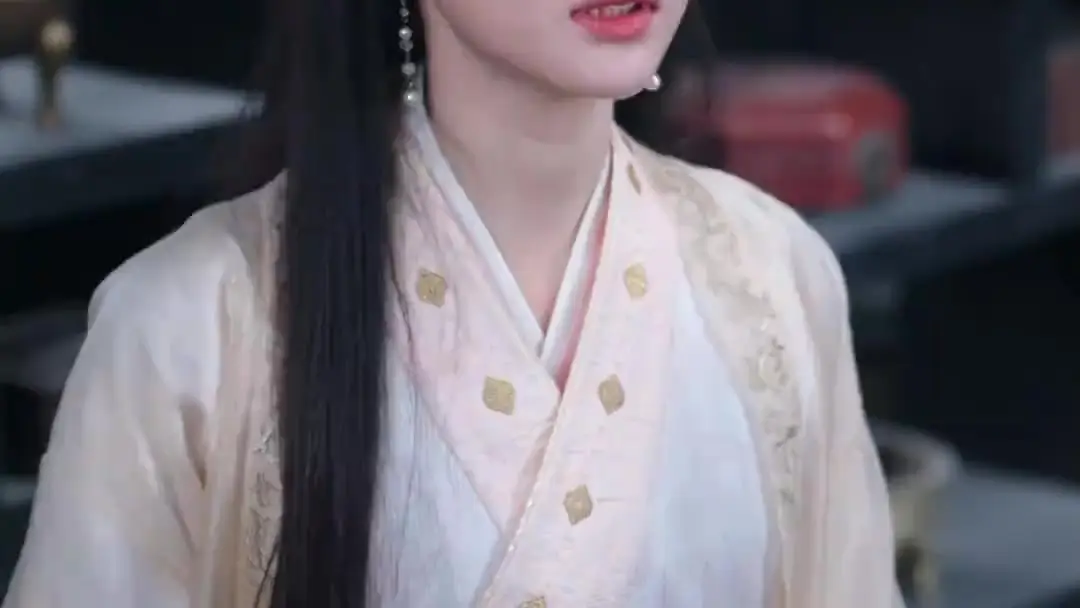 Emperor vs. Clerk: Power Play in Red & Gold