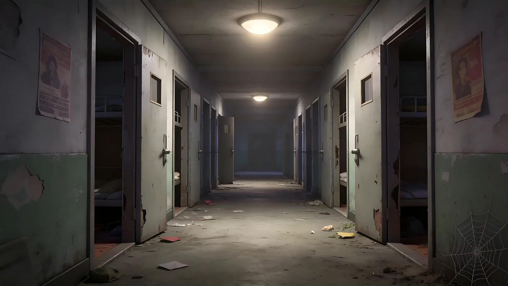 My Roommates Are ZOMBIES