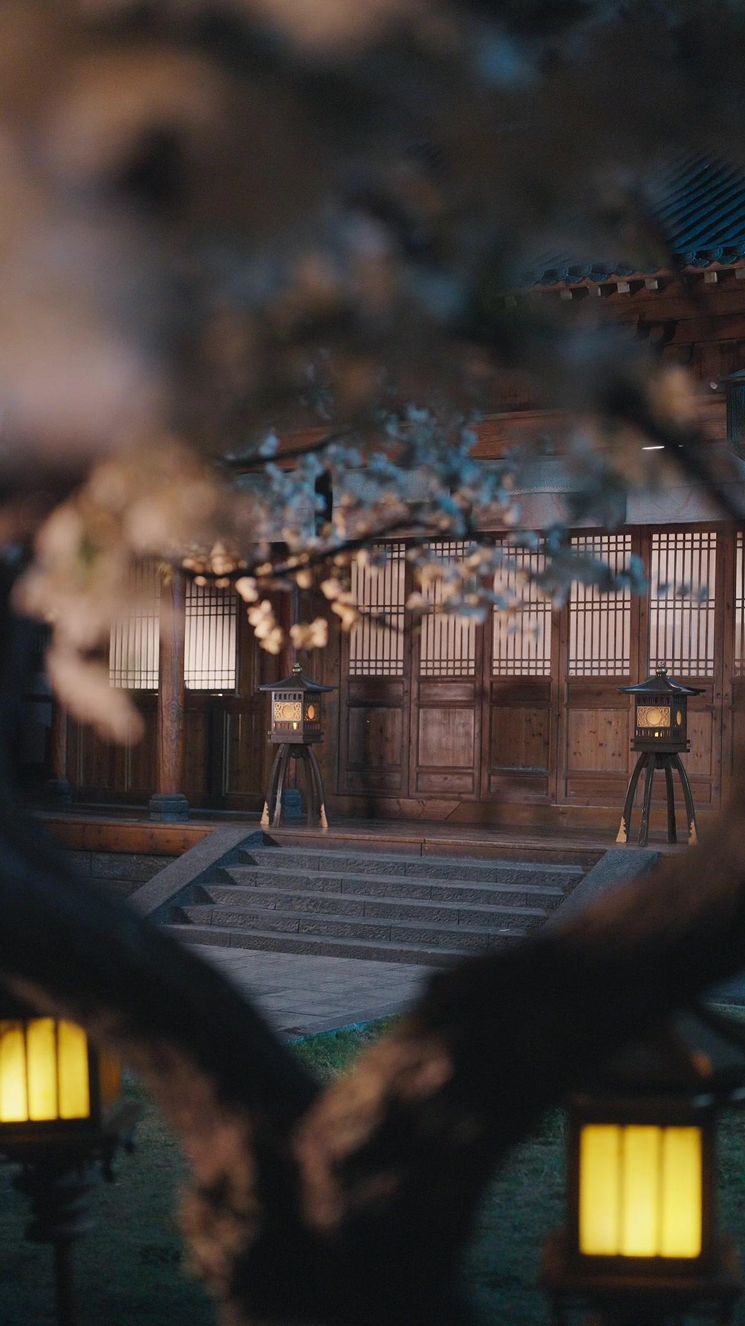 Malam Itu Bersama Sang Adipati