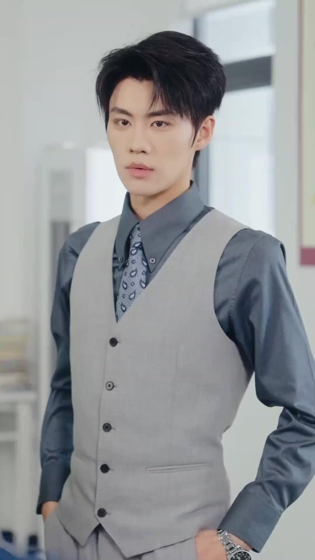 (Dubbed) Oops, I’m Not a Murphy!