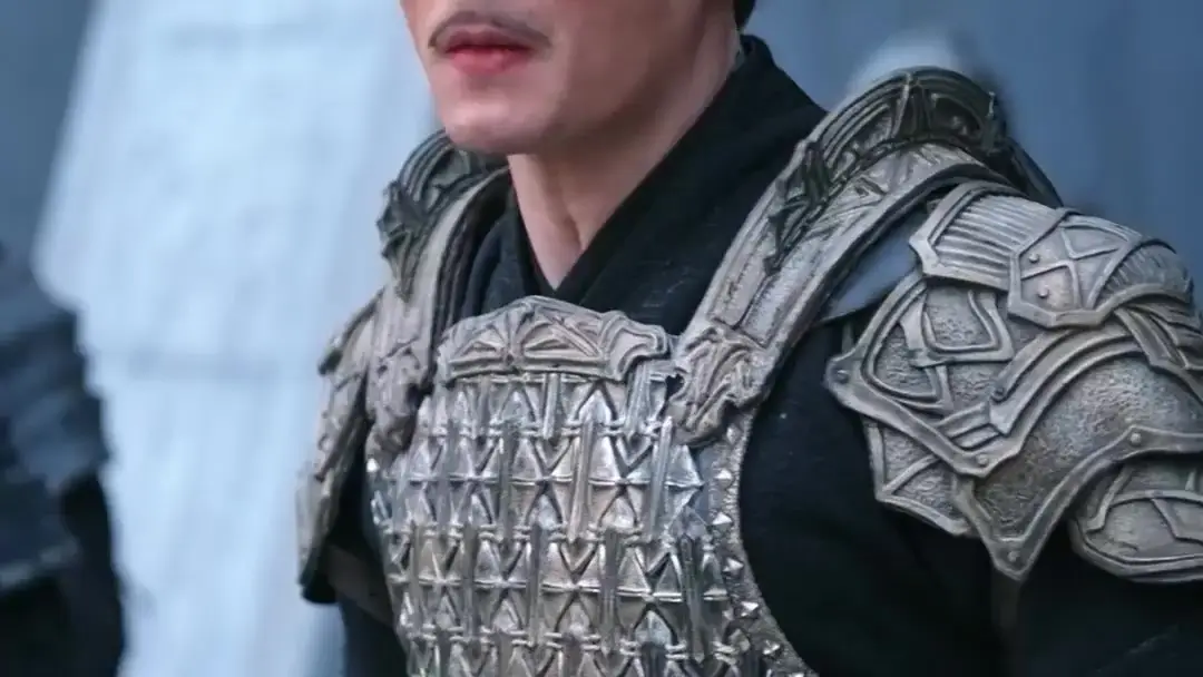 General at the Gates: When the Village Boy Becomes the Arrow’s Shadow