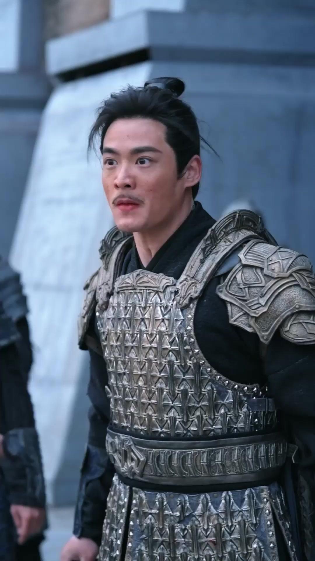 General at the Gates