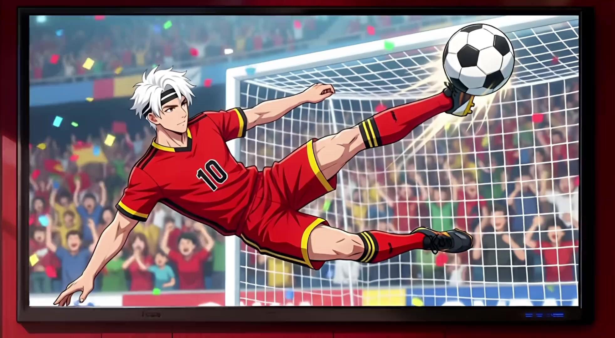 Harapan Sepak Bola Daksia