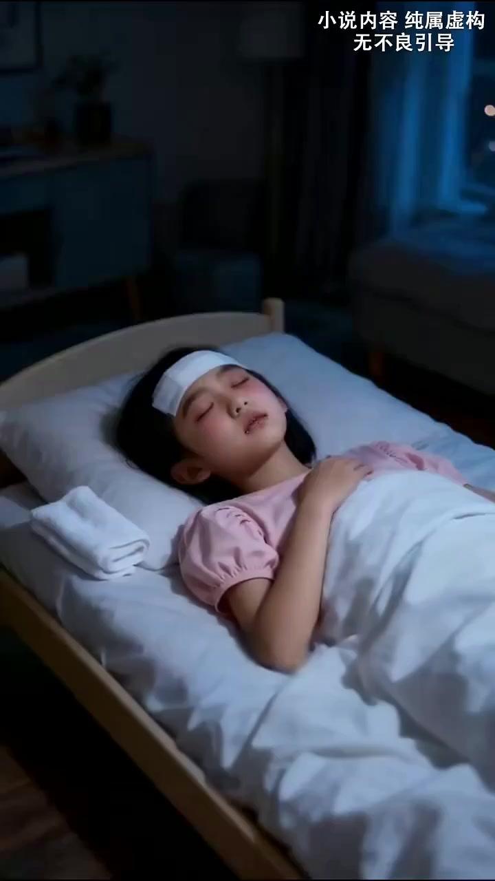 시집 식구들을 집에서 쫓아내다