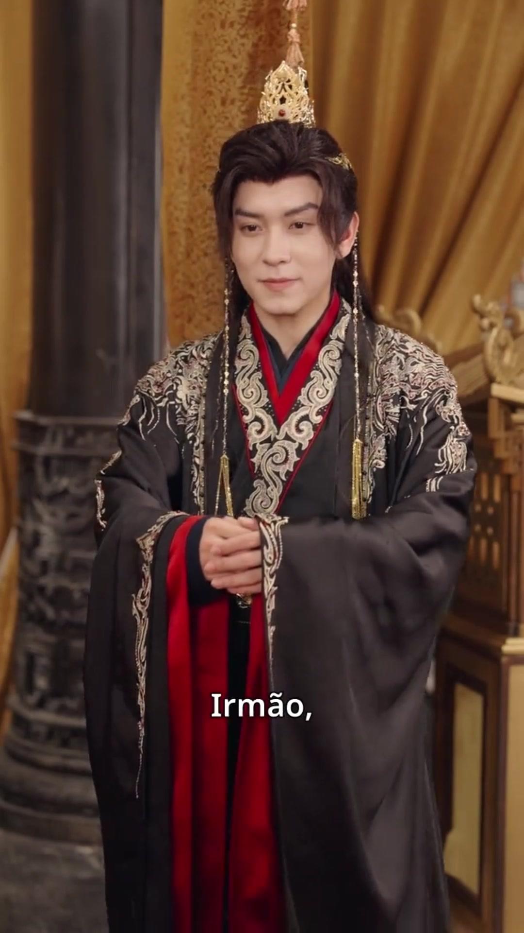 Retorno aos 18: O Meu Reinado sobre Mil Terras