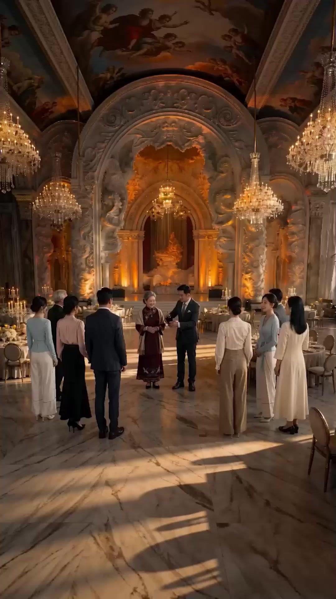 Stole My Life? Enjoy HELL, Sis