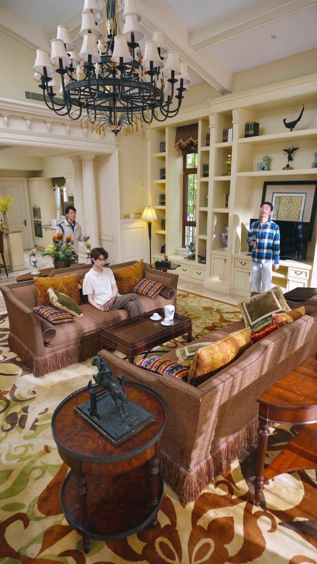 Bye Crush, Hello Playboy Hubby