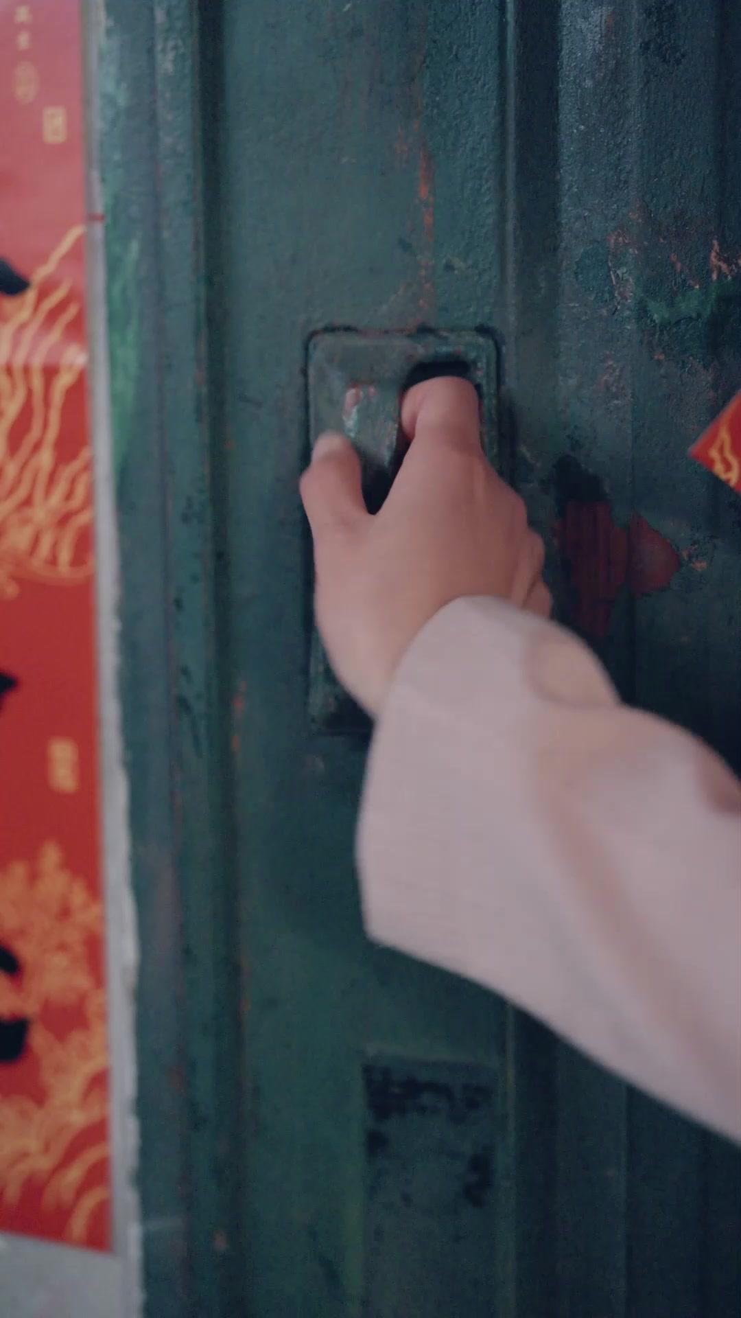 I Let My Foster Father Die