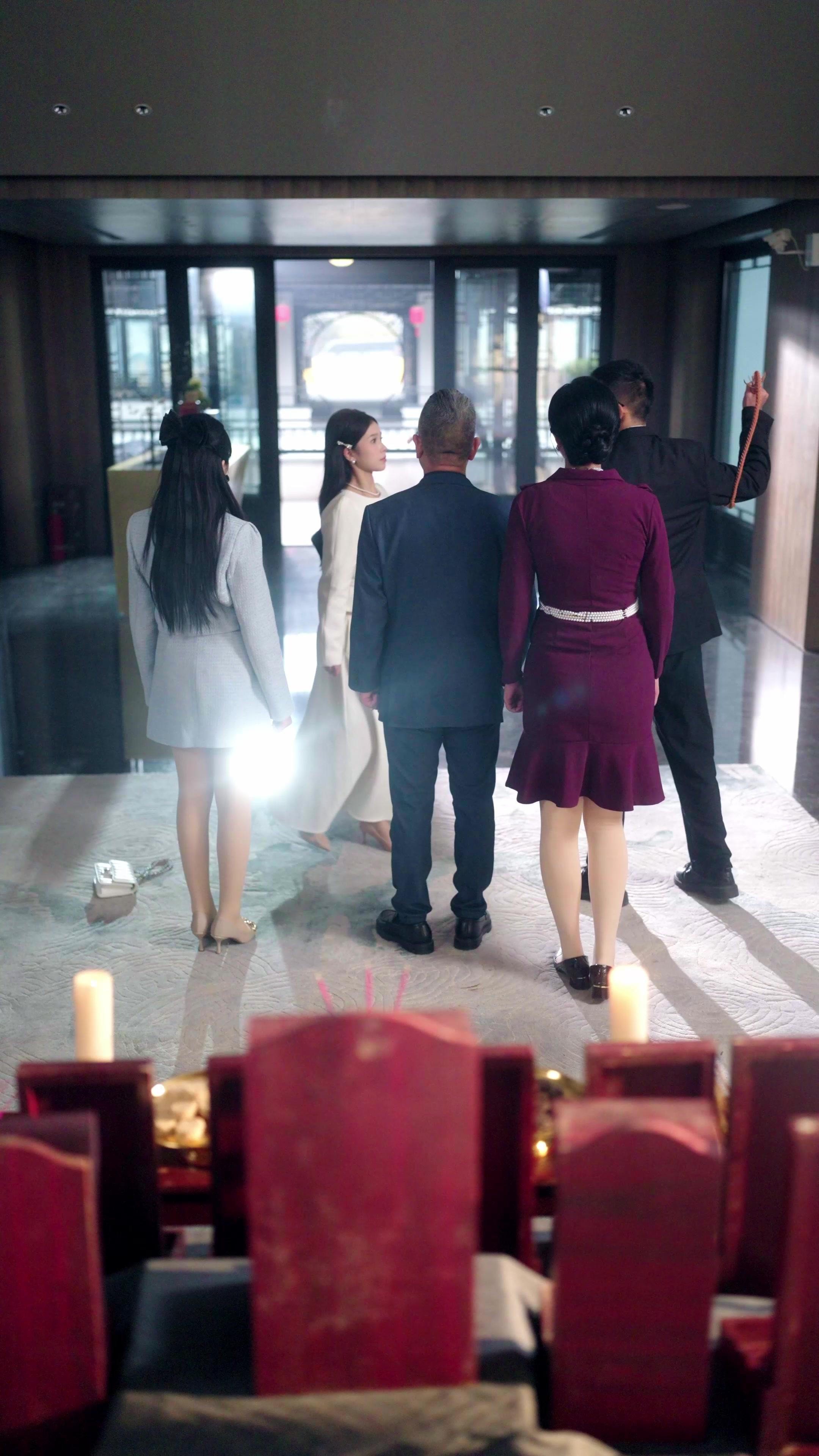 คุณหนูกำมะลอ บอสหลงรักจริง