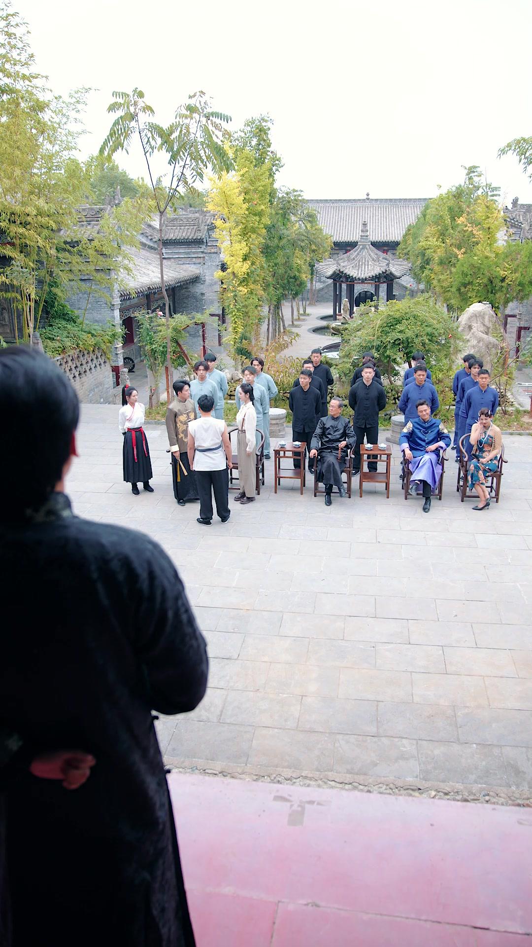 Der Schwur der Faust