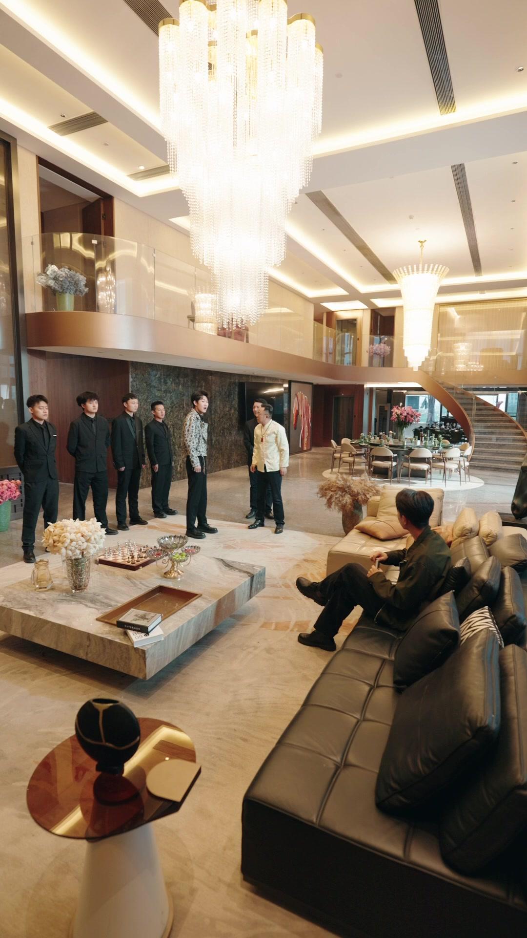 Cintaku Prajurit Elit