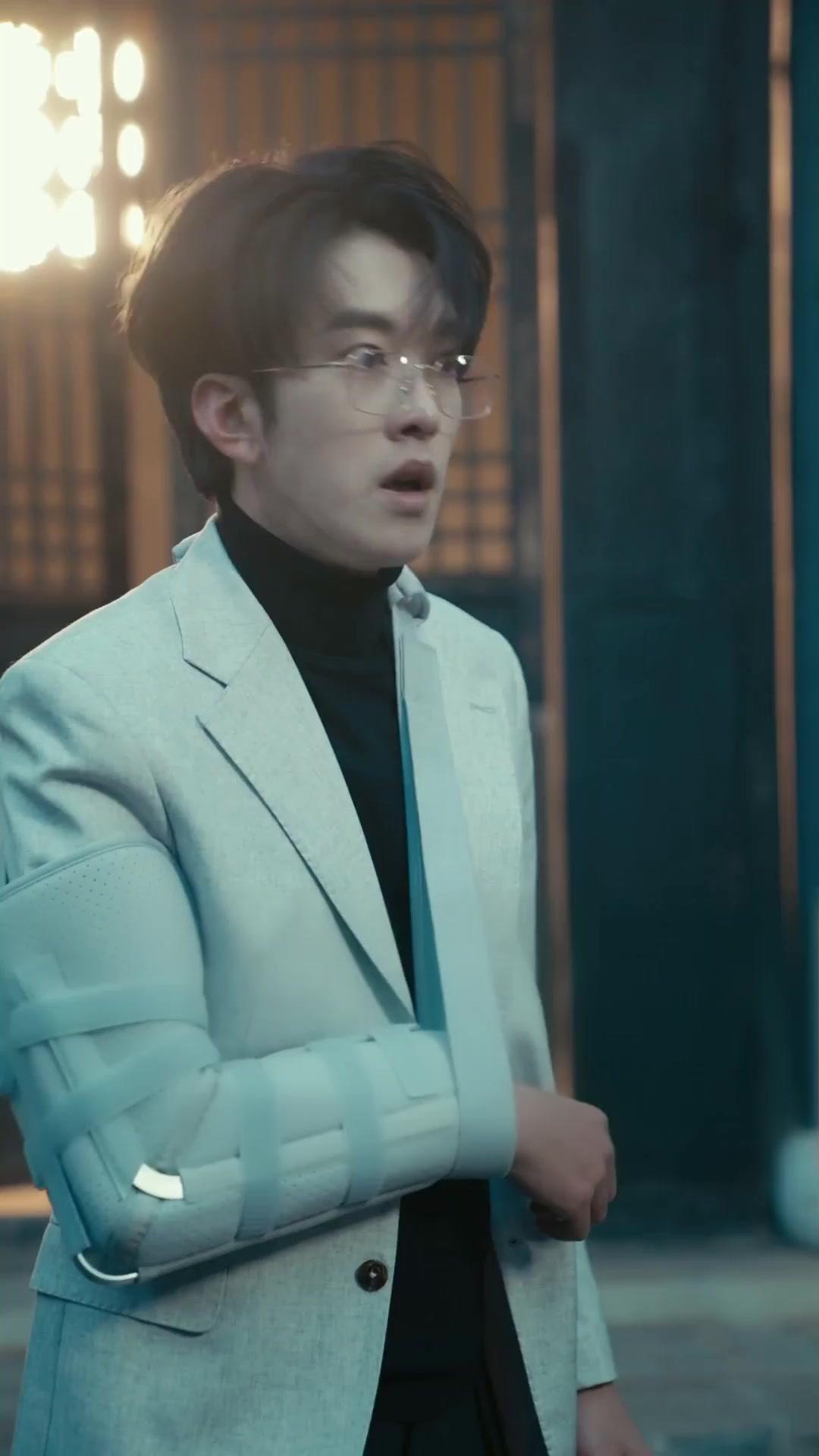 Dağdan İnen Adamın Gizli Gücü