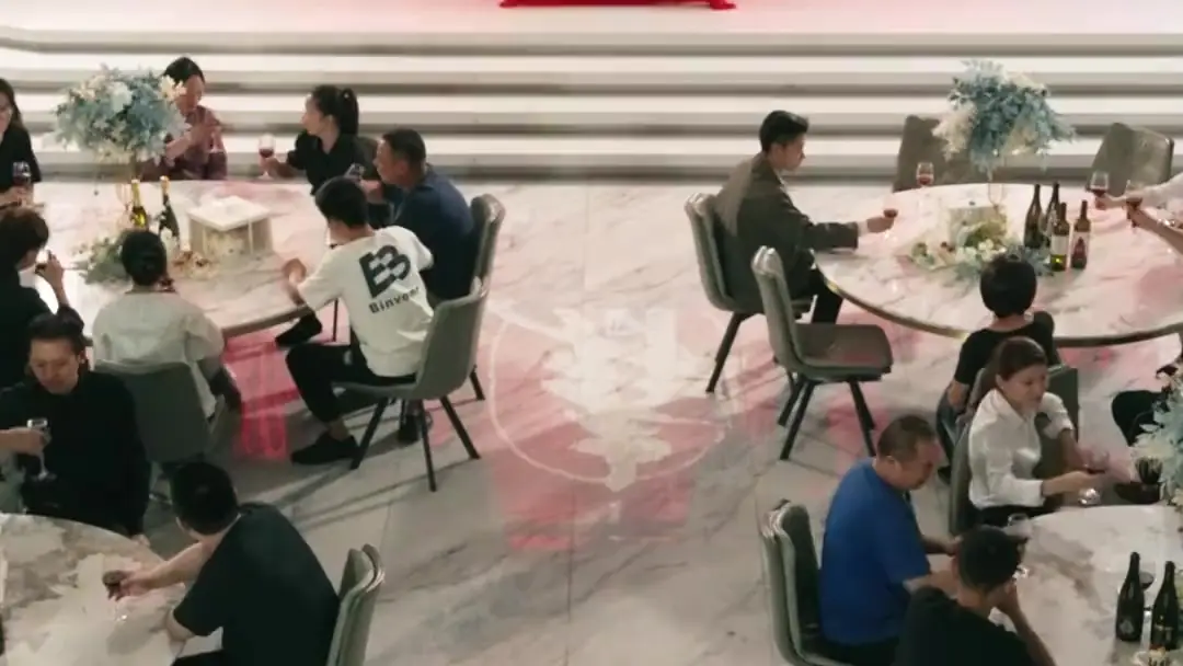 The Nanny's Web: The Silence Between Sips