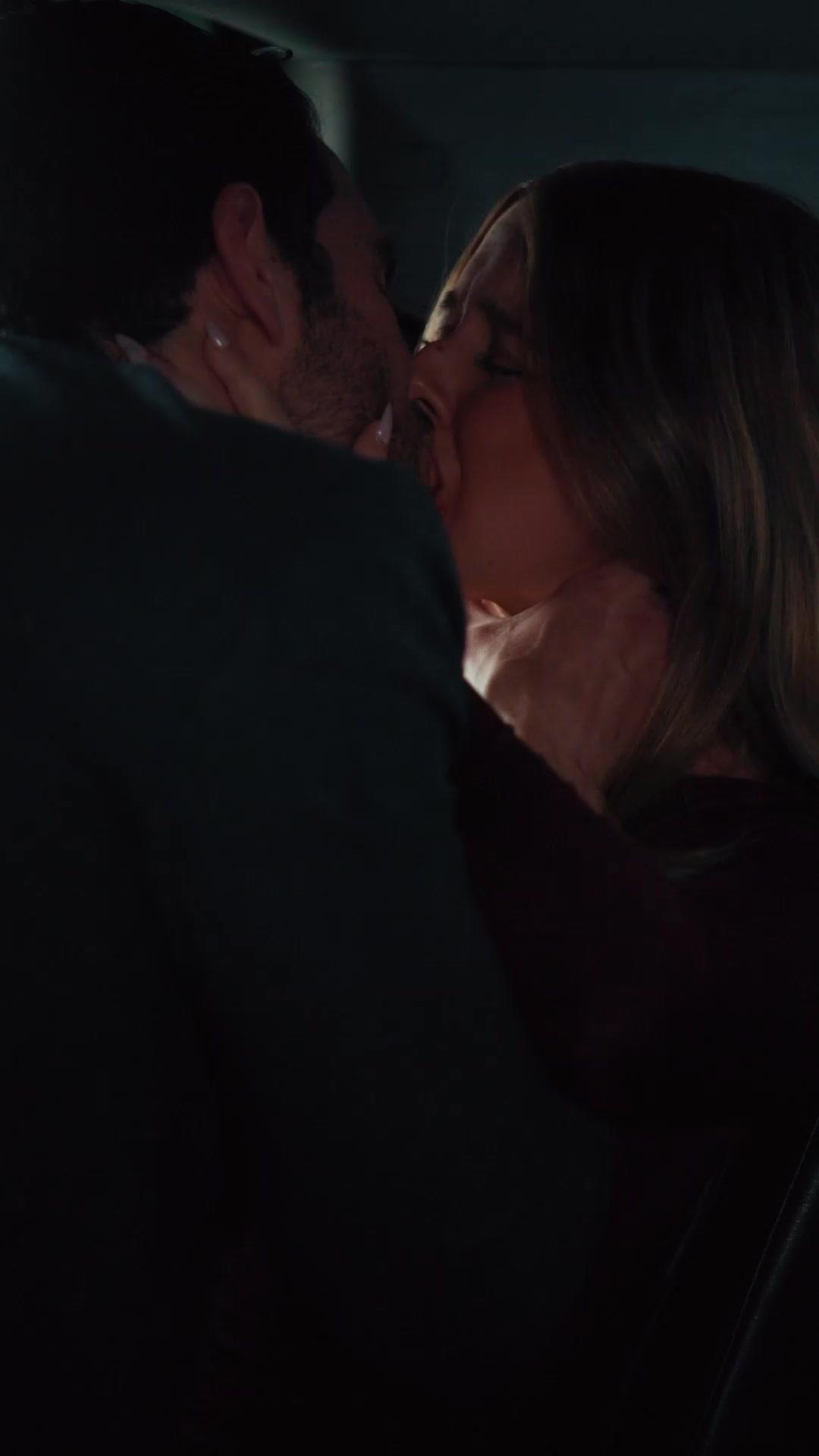 A Amante Secreta do Poderoso Chefão