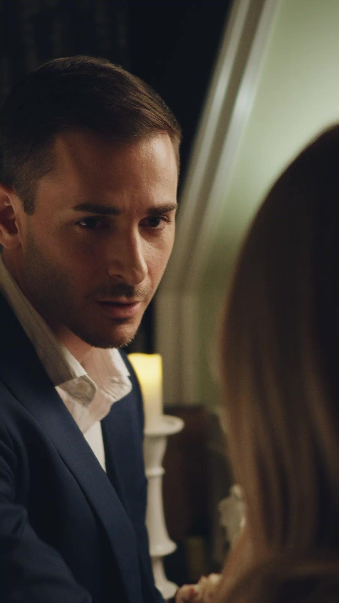 (Doublage)MON MARI, MILLIARDAIRE EN FUITE