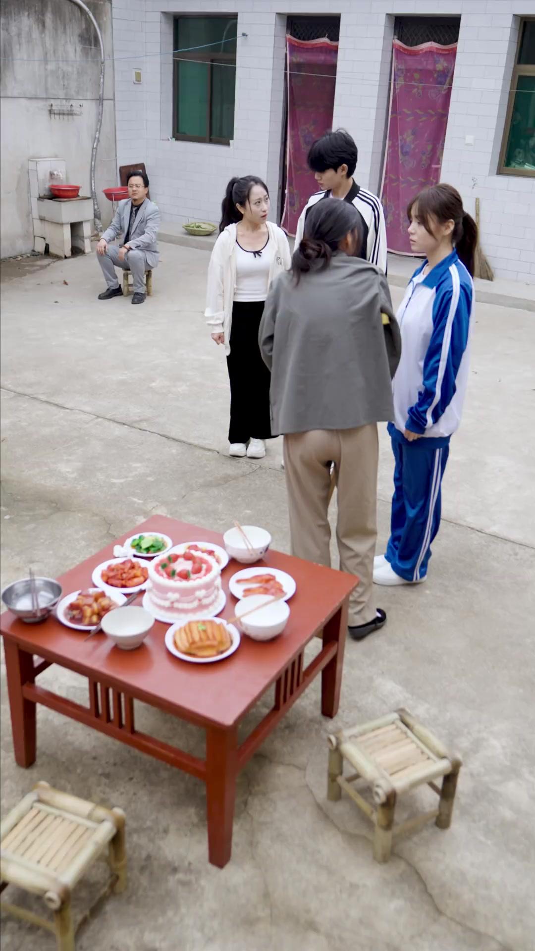 (Sulih suara)Master Terakhir