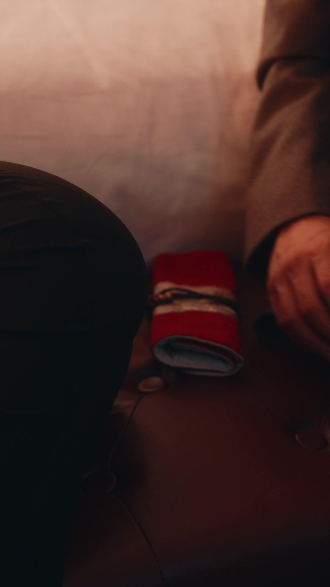 El infiltrado del club nocturno