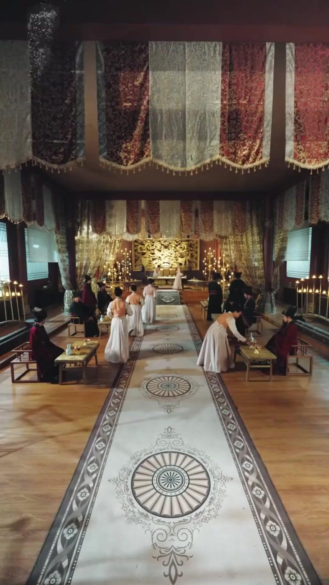 Go to Hell, Your Majesty!