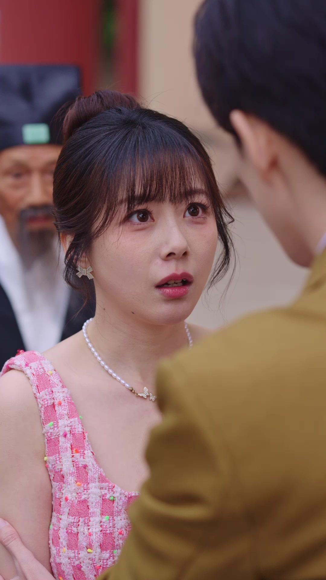 Istri Kesayangan Tuan Muda
