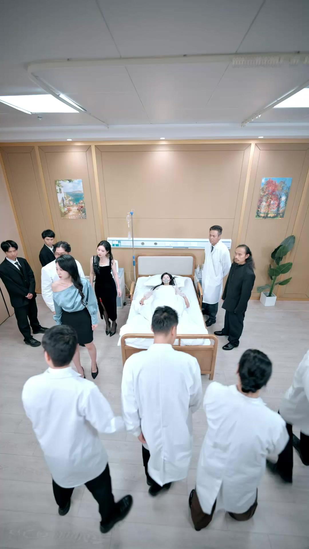 Salvarla lo cambió todo