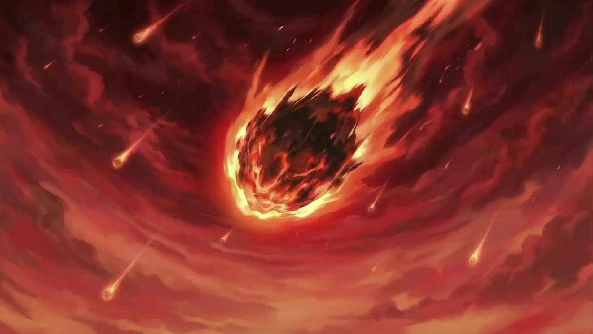 別碰那些詭，讓我來