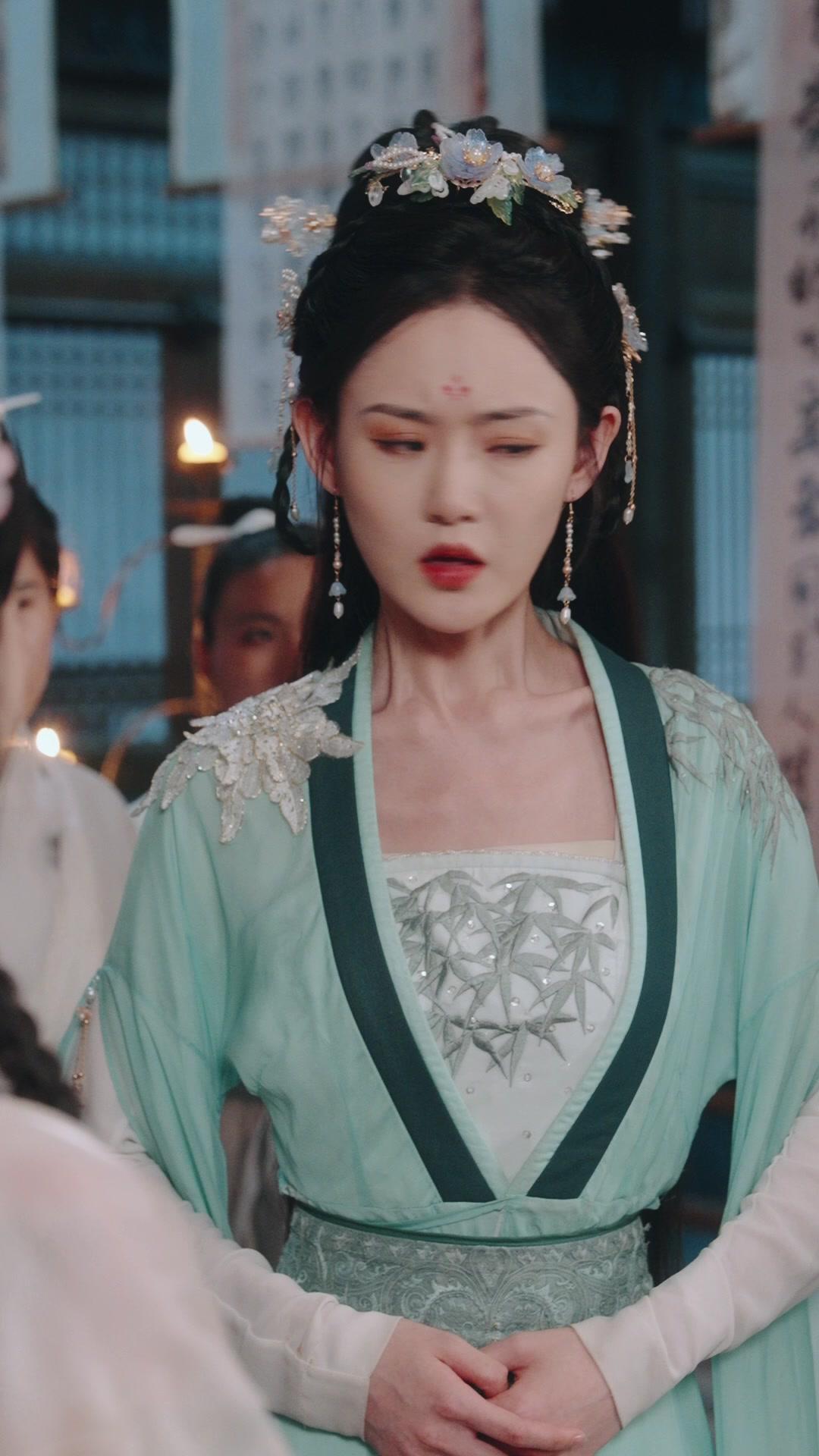 Karma Raised Me Better