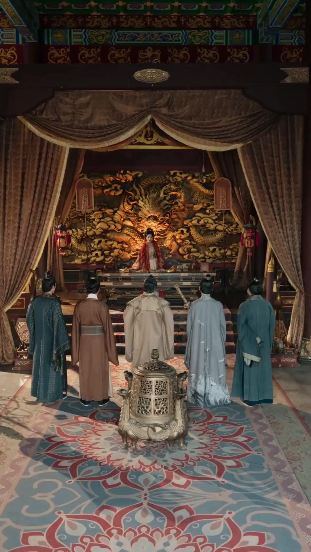 (Sulih suara) Dua Kuasa Menjadi Satu