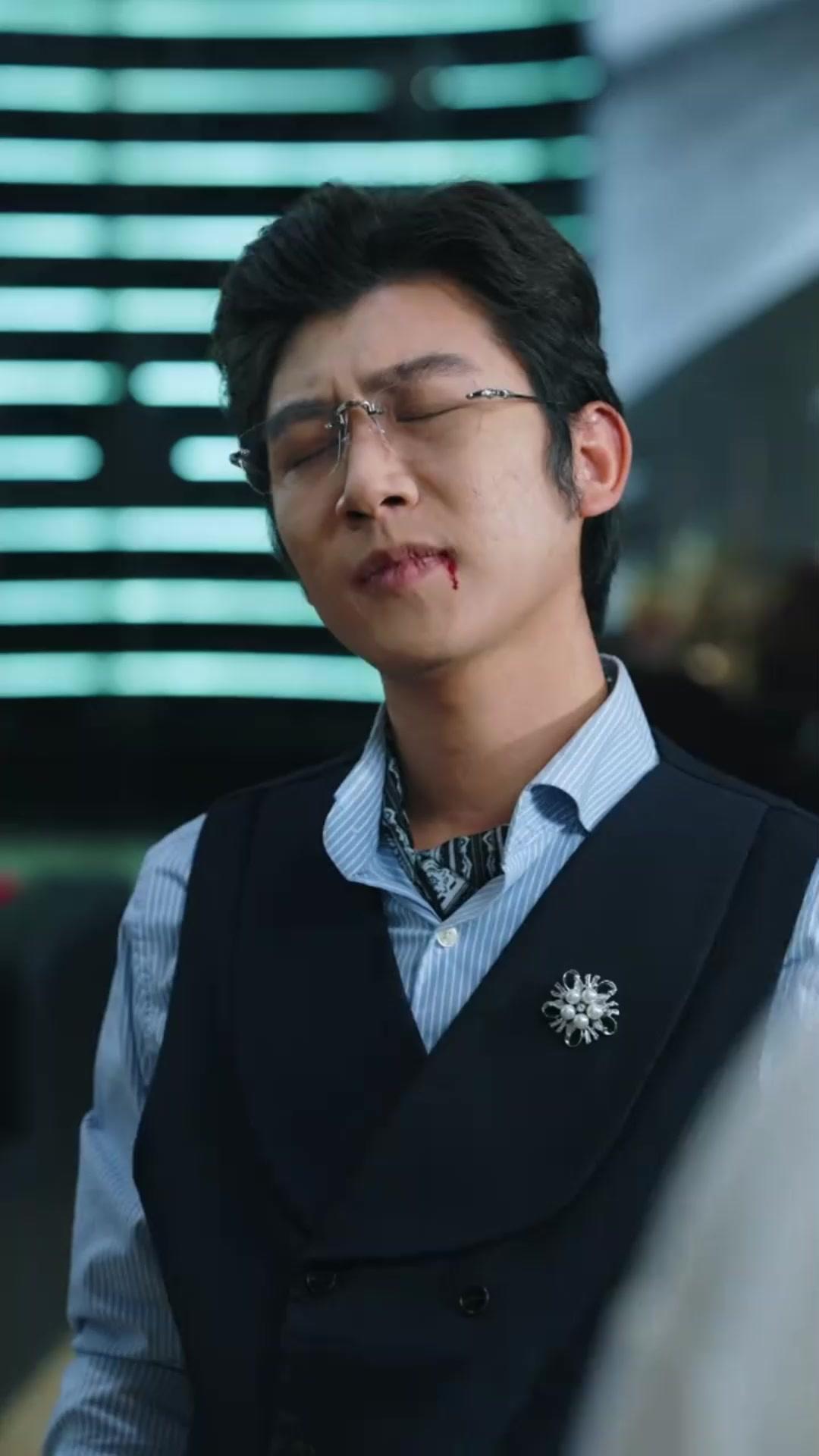 Fleeting Fire, Lasting Scars