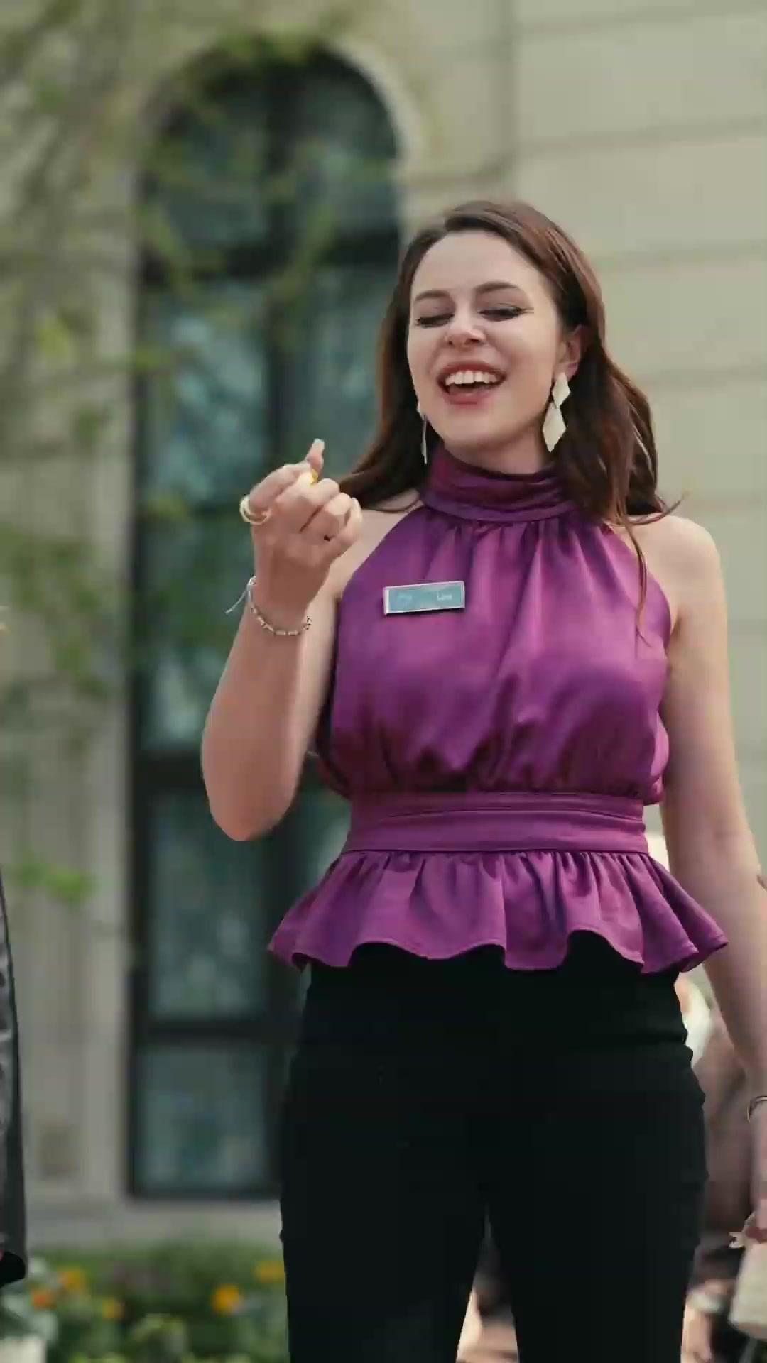 (Doppiaggio)La Verità nella Memoria