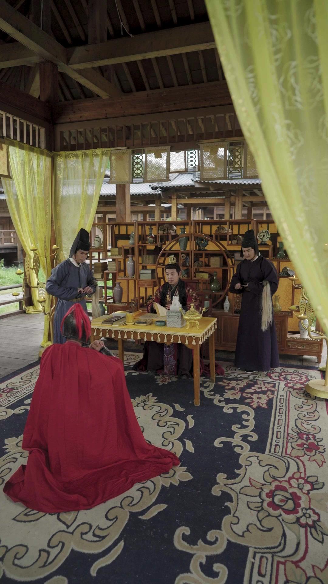 Cinta palsu bikin rusuh