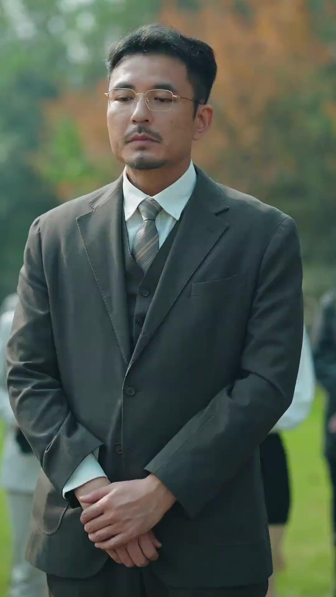 그 남자의 두 얼굴