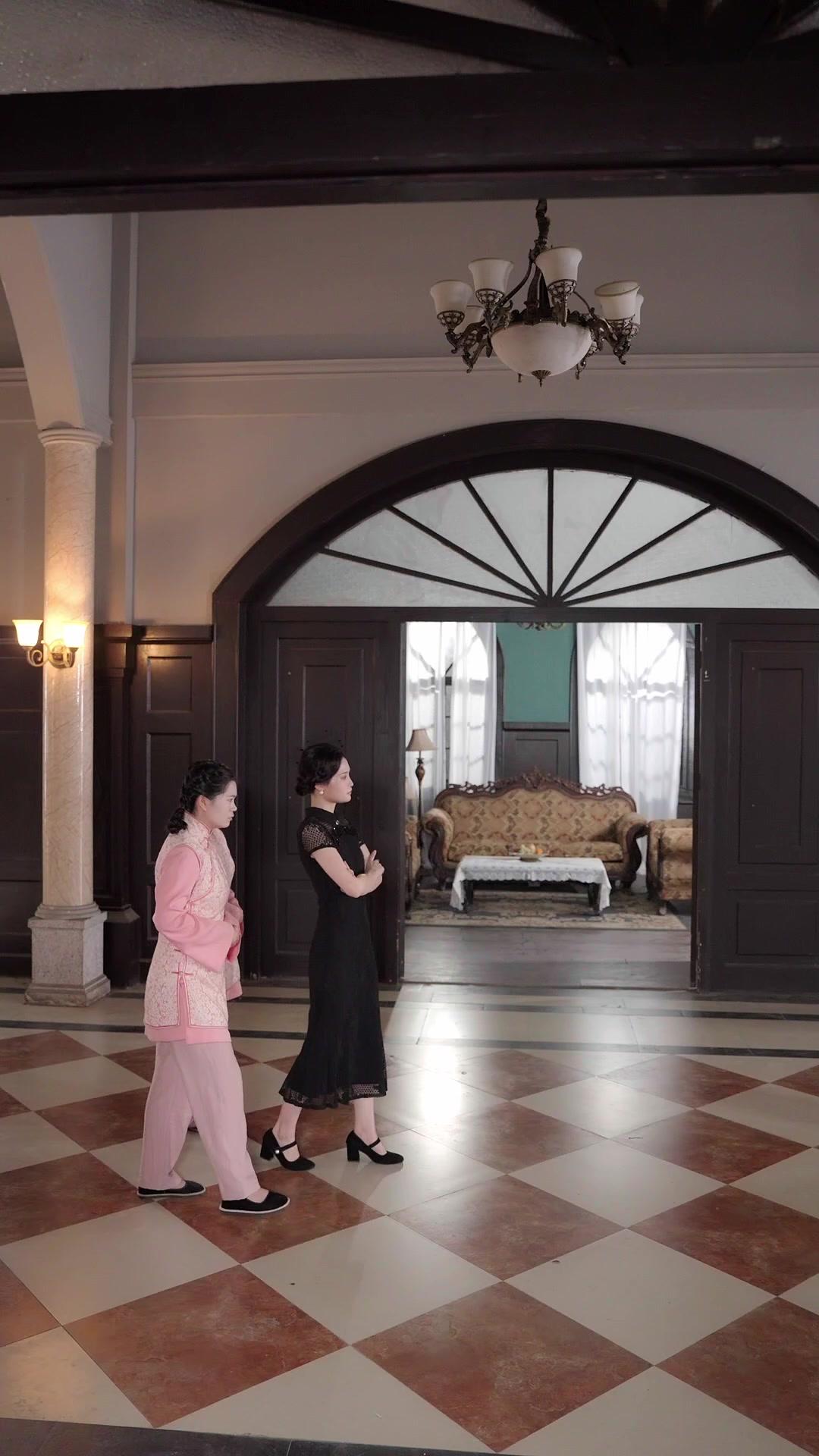 Si Kecil Berhoki, Ulang Takdir Rumah