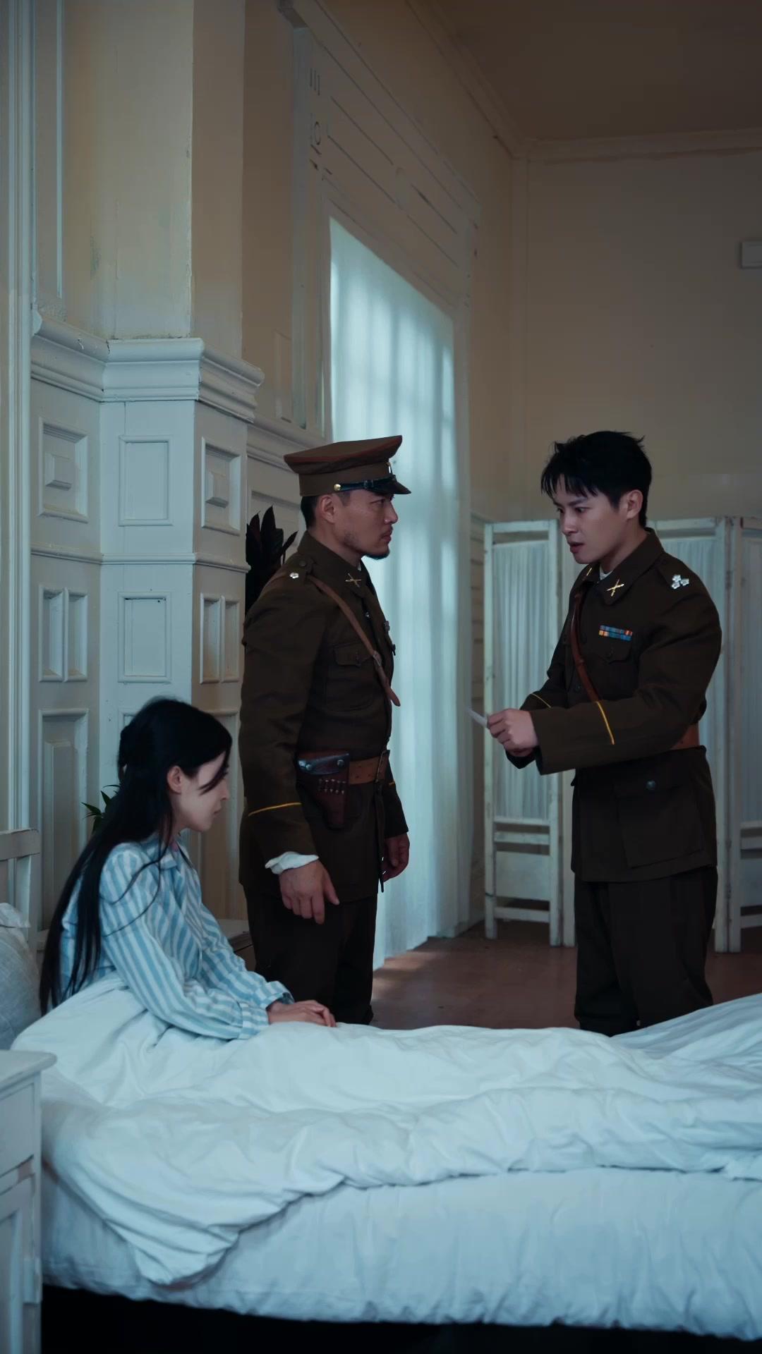 Dendam Cinta Si Puteri Kaya