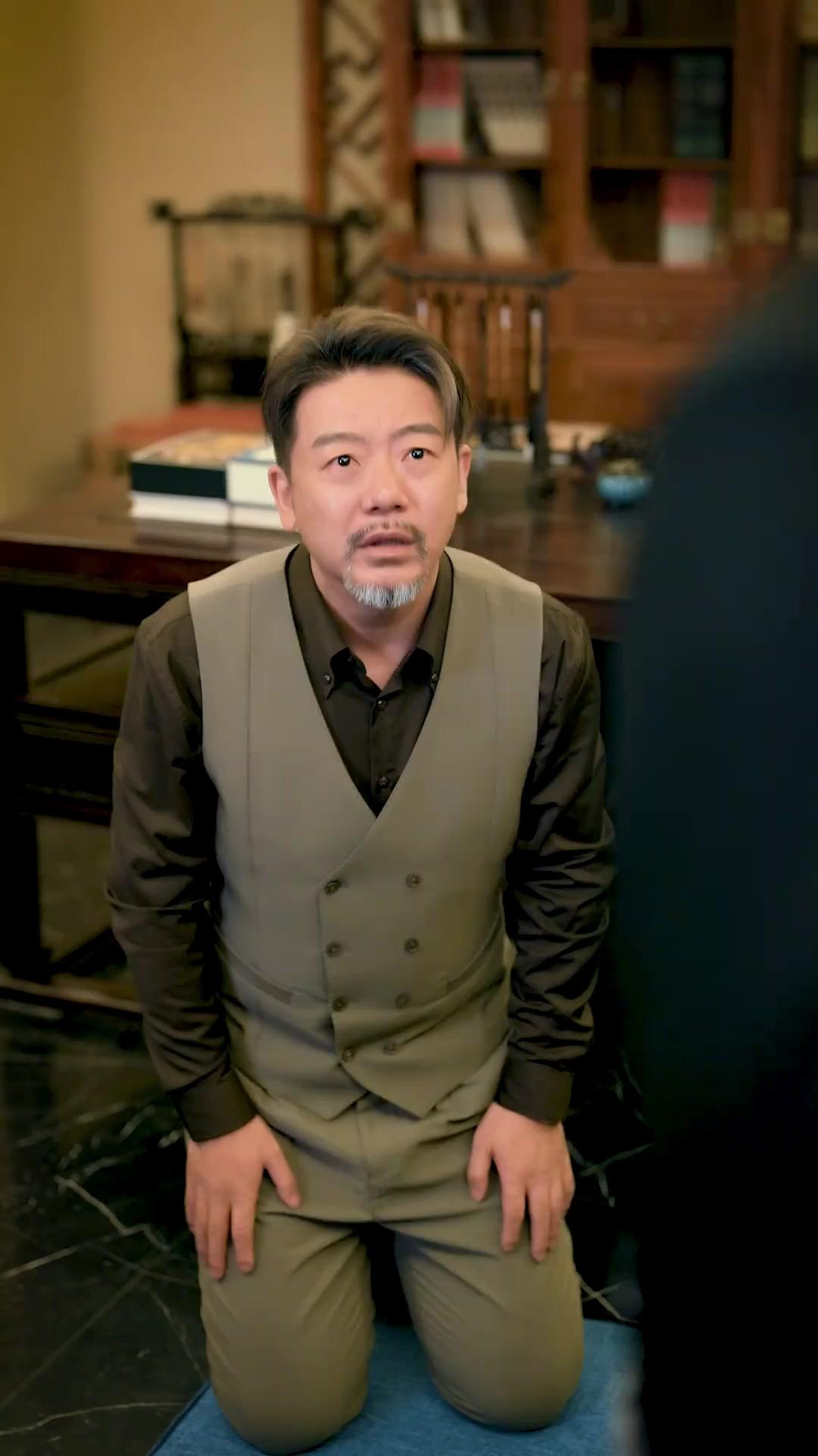 追い出された婿は 守り神だった