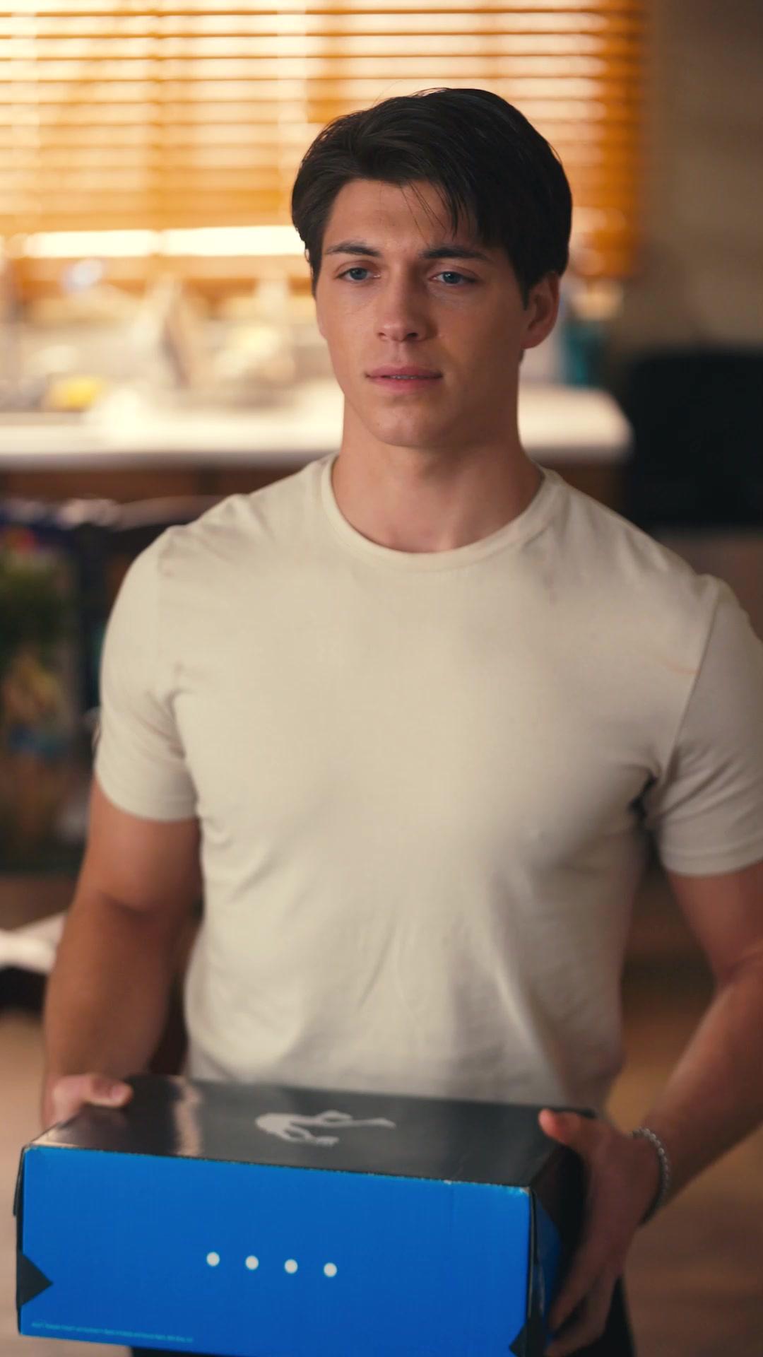 Comeback of the Basketball King