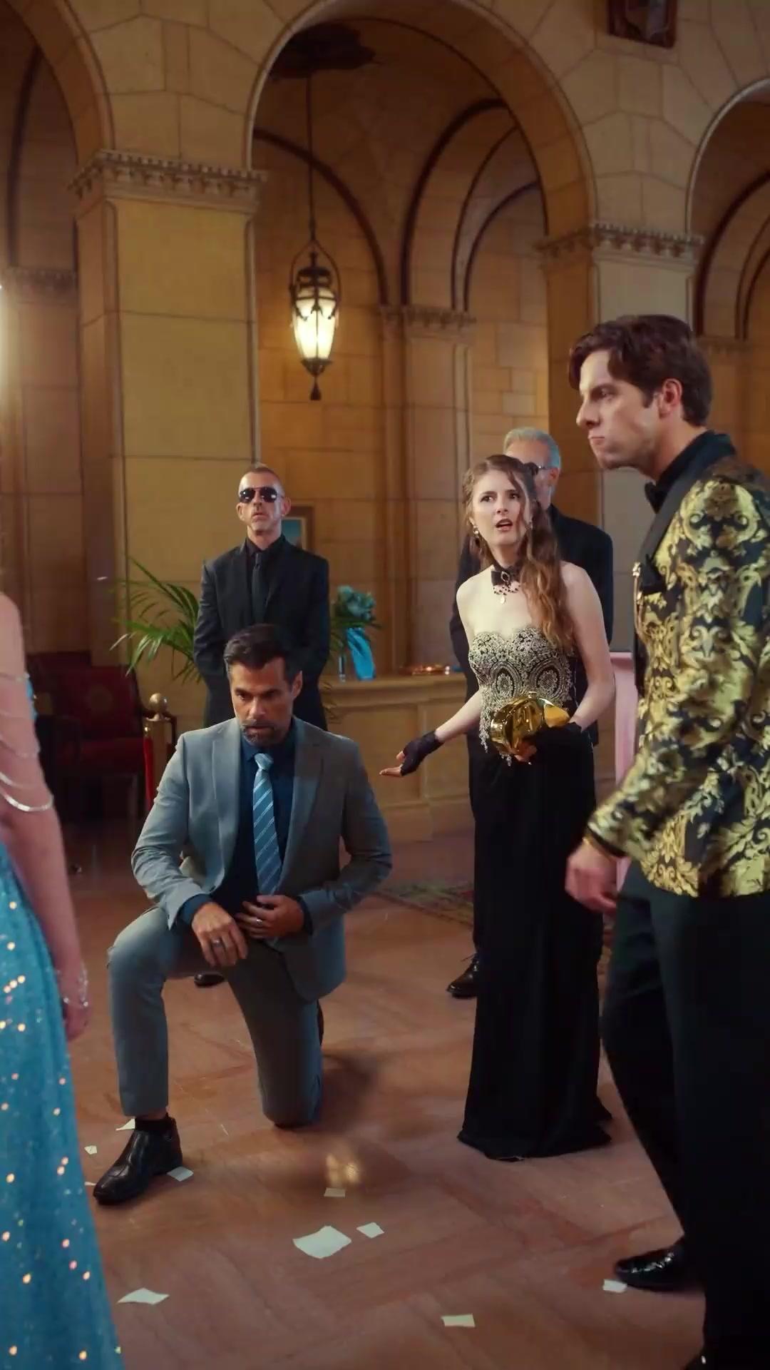 (Doblado)Esta vez, no hay perdón