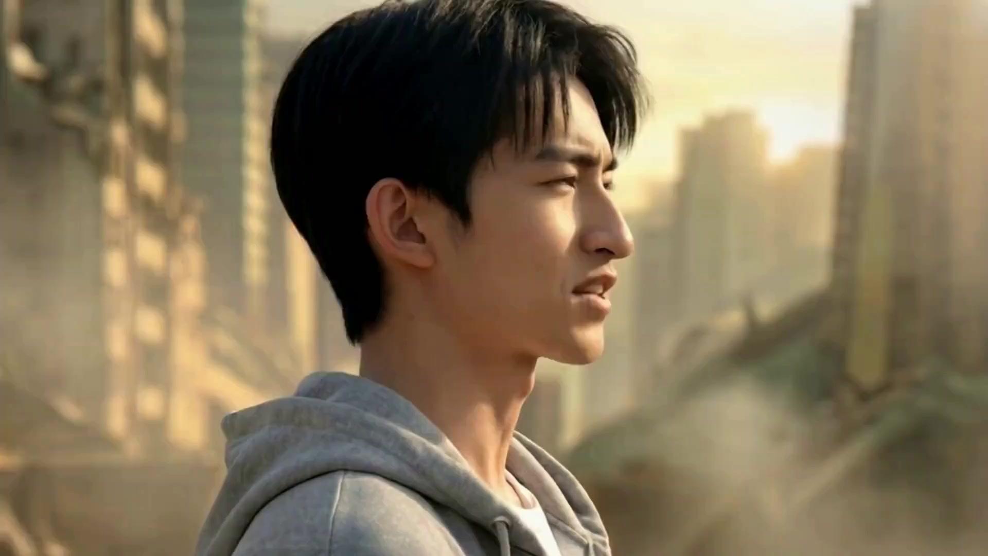 (مدبلج) تاجر العوالم