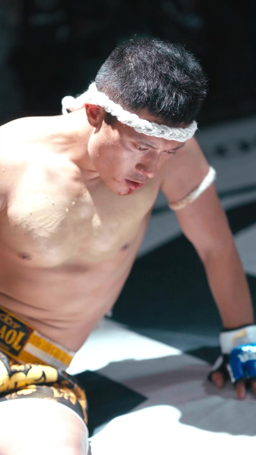 OMG! The Boxer King is Back!