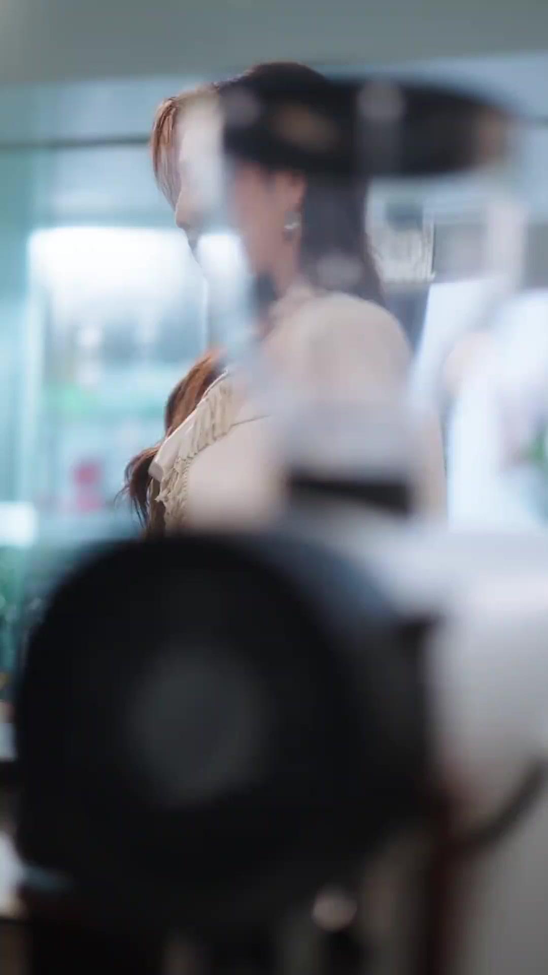 عشيقة والدي هو حبيبتي