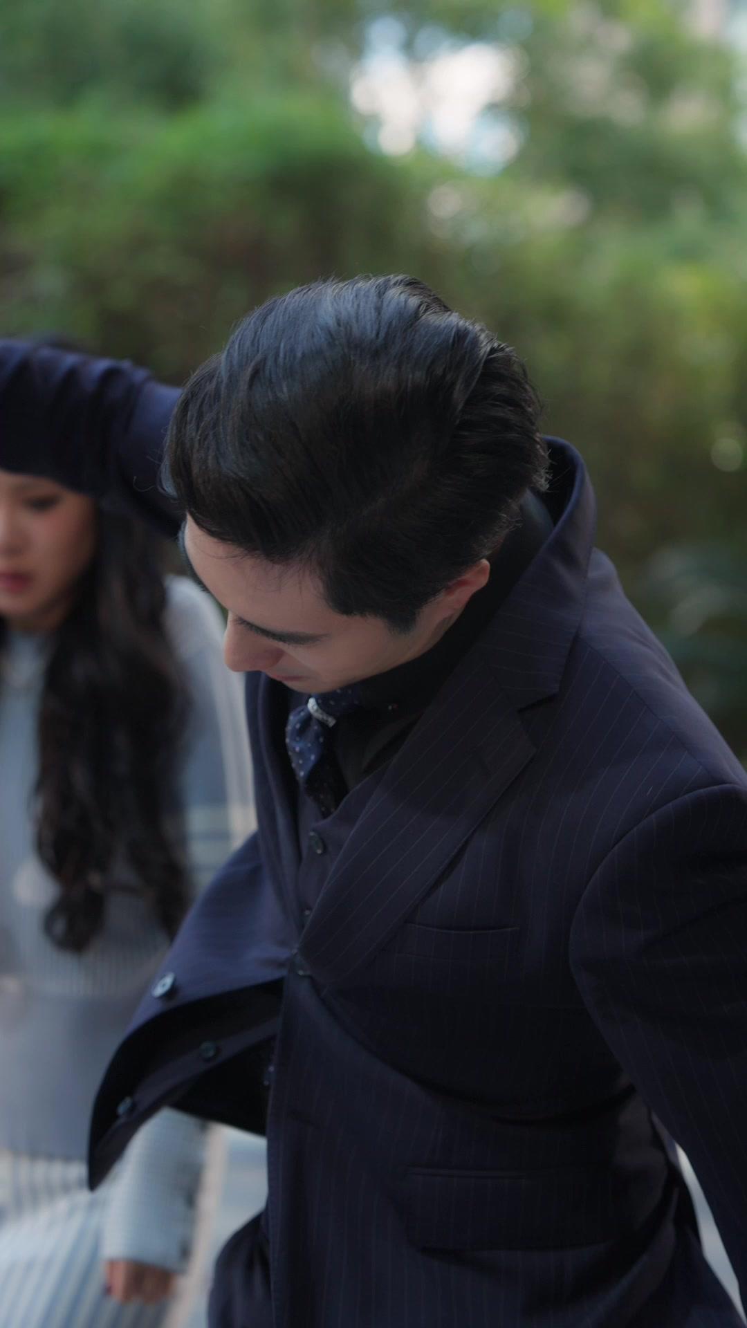 錯過你，才沒有錯過自己