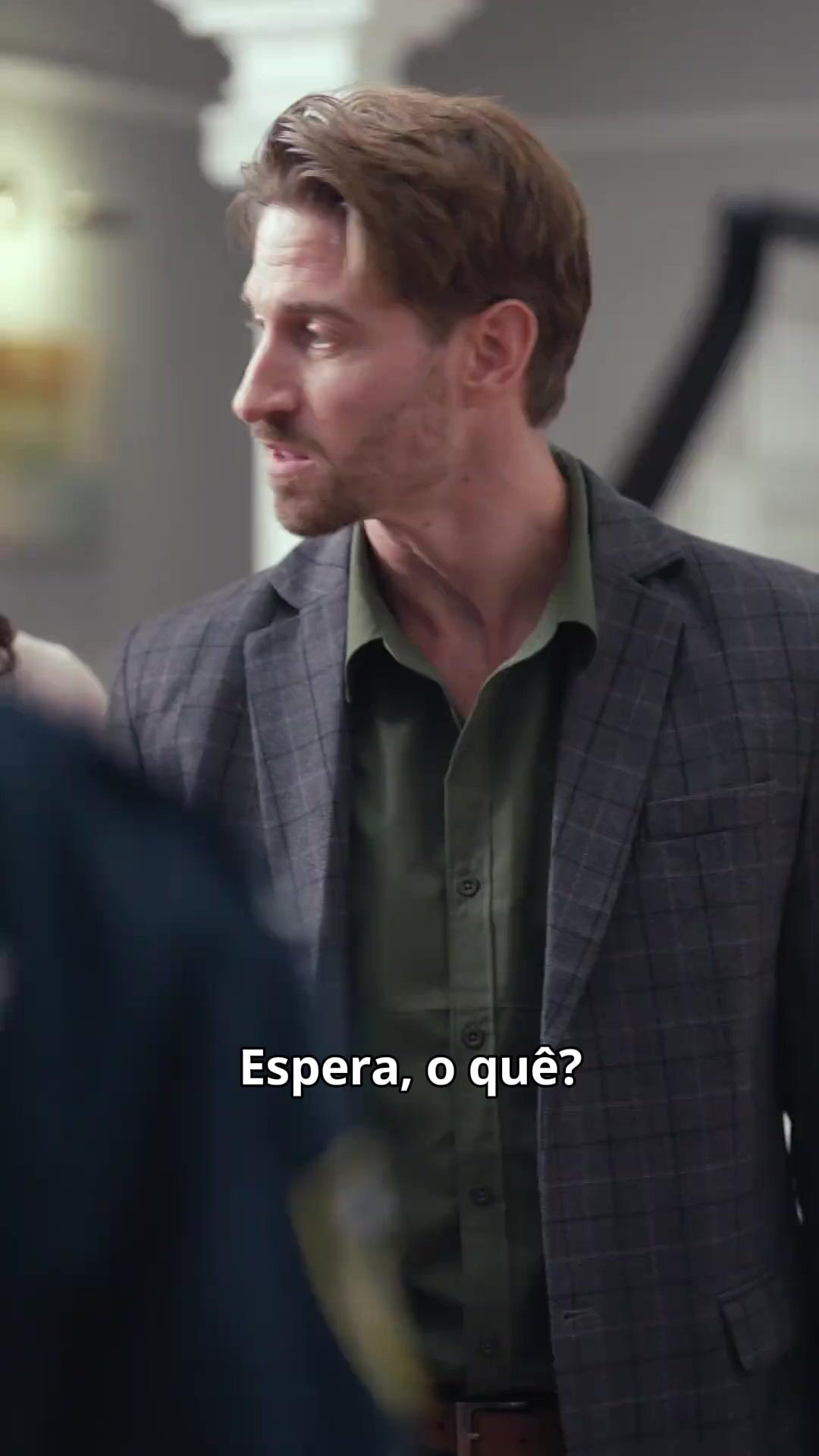 (Dublagem)Papai, Por Que Me Deixou Morrer?