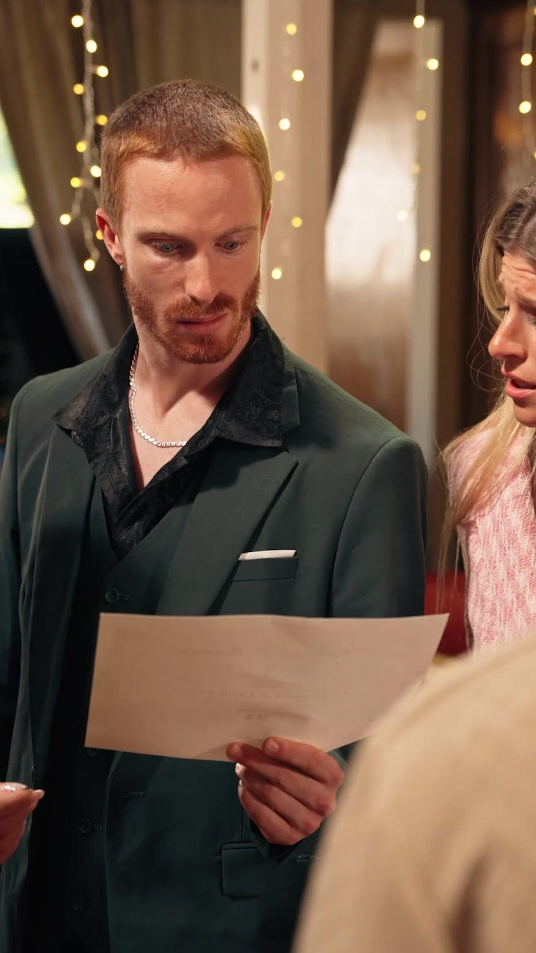 Falling For the Slum Billionaire