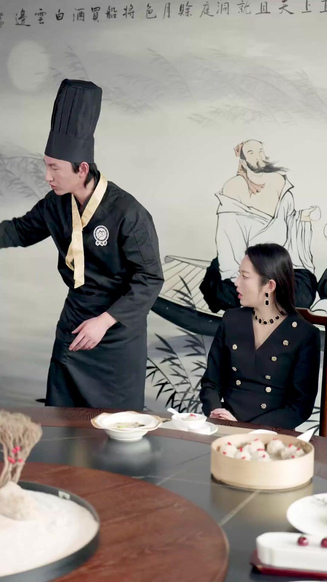 My Michelin-Star Secret