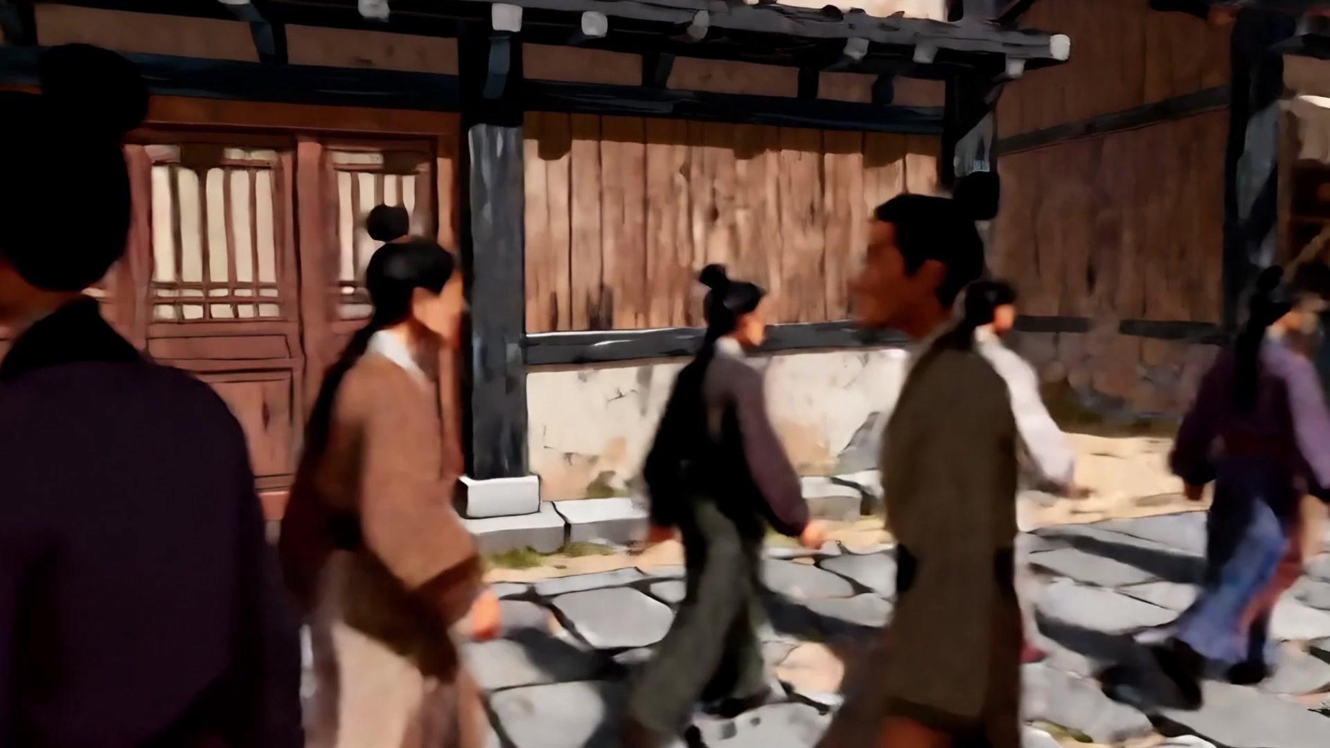 The Guardian: Human VS Demon